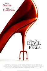 O Diabo Veste Prada (The Devil Wears Prada)