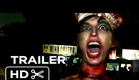 The Houses October Built Official Trailer 1 (2014) - Horror Movie HD