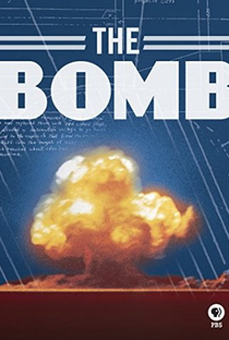 A Bomba - Poster / Capa / Cartaz - Oficial 1