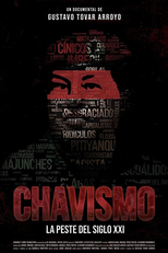 Chavismo: A Peste do Século XXI (Chavismo: la peste del siglo XXI)