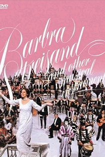 Barbra Streisand e Outros Instrumentos Musicais - Poster / Capa / Cartaz - Oficial 2