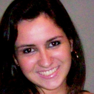 Foto de perfil de Aléxia Ximenes
