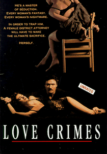 Crimes de Amor (Love Crimes)