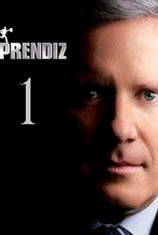 Poster 1 de TV O Aprendiz (2004)