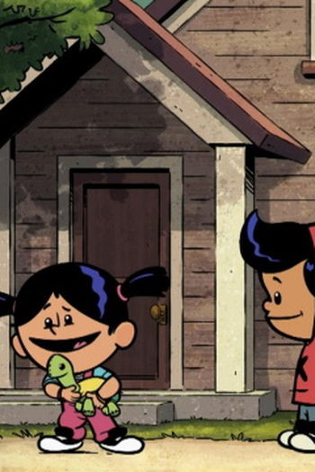 Poster de Episódio I Am Wilma Rudolph (2021)