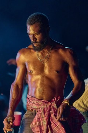 Poster de Episódio Episode 1 (None)