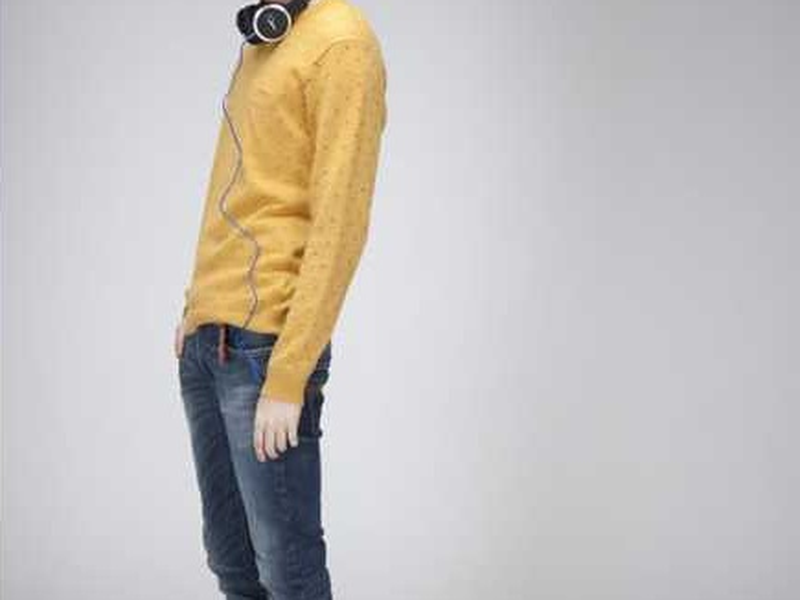 Foto 6 de I Hear Your Voice