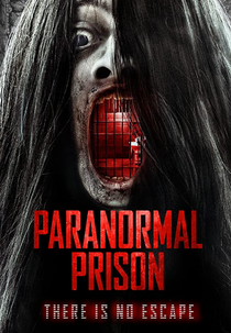 Paranormal Prison (Paranormal Prison)