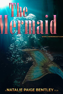 The Mermaid - Poster / Capa / Cartaz - Oficial 1