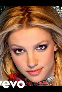 Britney Spears: Lucky - Poster / Capa / Cartaz - Oficial 1