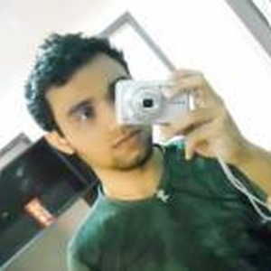 Foto de perfil de Junior Teixeira