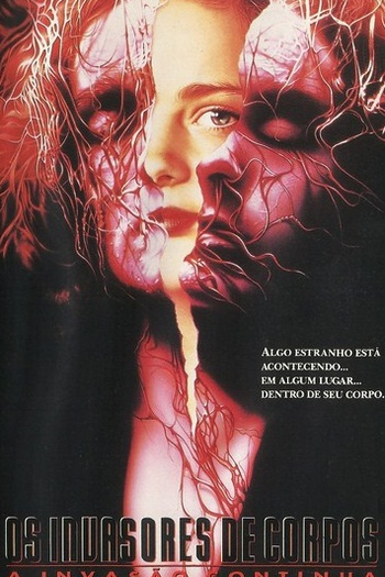  de Filme Os Invasores de Corpos: A Invasão Continua (1993)