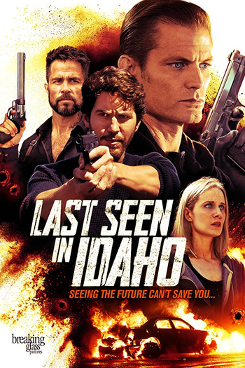  de Filme Last Seen in Idaho (2018)