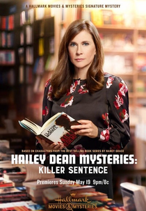O Mistério de Hailey Dean: Killer Sentence (Hailey Dean Mystery: Killer Sentence)