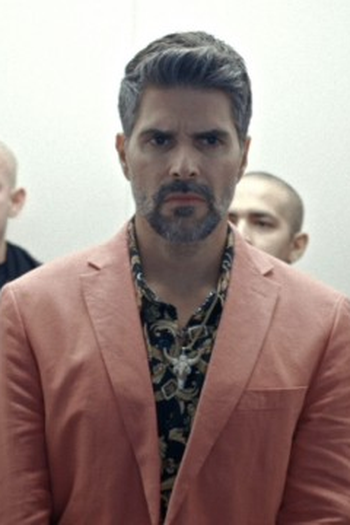 Poster de Episódio La hora del Sapo (2024)