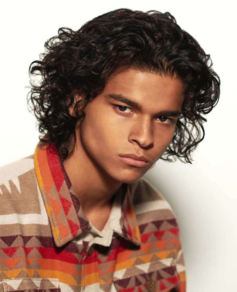 D'Pharaoh Woon-A-Tai - Foto 1
