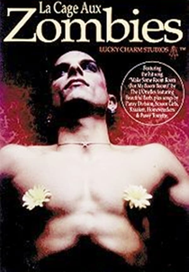 La cage aux zombies (La cage aux zombies)