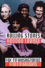 Rolling Stones - Fox-TV Washington D.C. '94 (Rolling Stones - Fox-TV Washington D.C. '94)