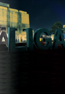 A Liga (1ª temporada) (A Liga (1ª temporada))