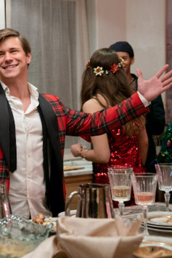 Poster de Episódio Christmas Eve (2020)