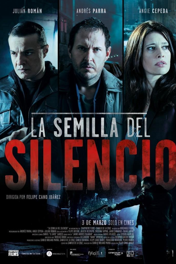  de Filme A Semente do Silêncio (2016)