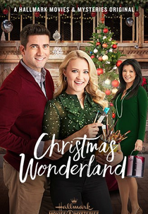 O Natal de Heidi (Christmas Wonderland)