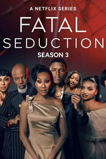 Desejo Fatal (3ª Temporada) (Fatal Seduction (Season 3))