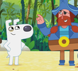 Dog Loves Treasure