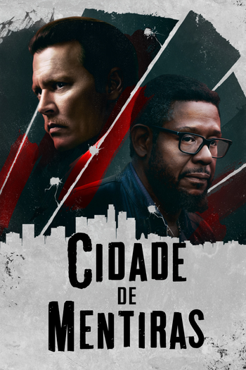  de Filme Cidade de Mentiras (2018)