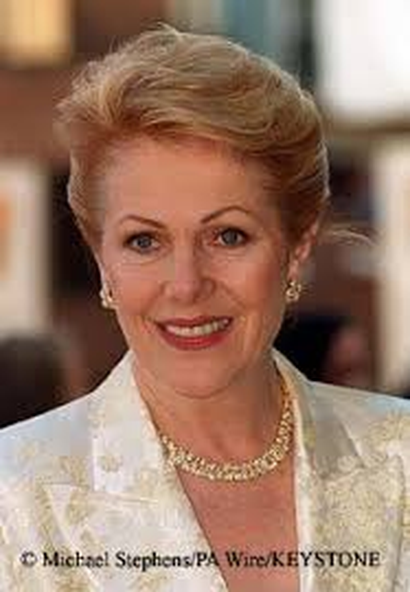 Lynn Redgrave - Foto 2