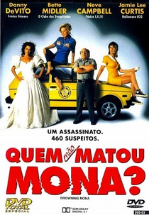 Quem Não Matou Mona? (Drowning Mona)