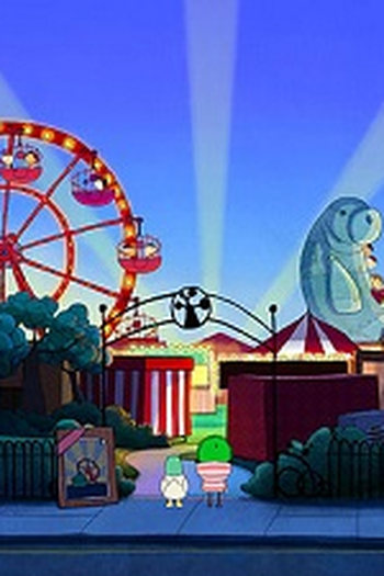 Poster de Episódio Fairground (2013)