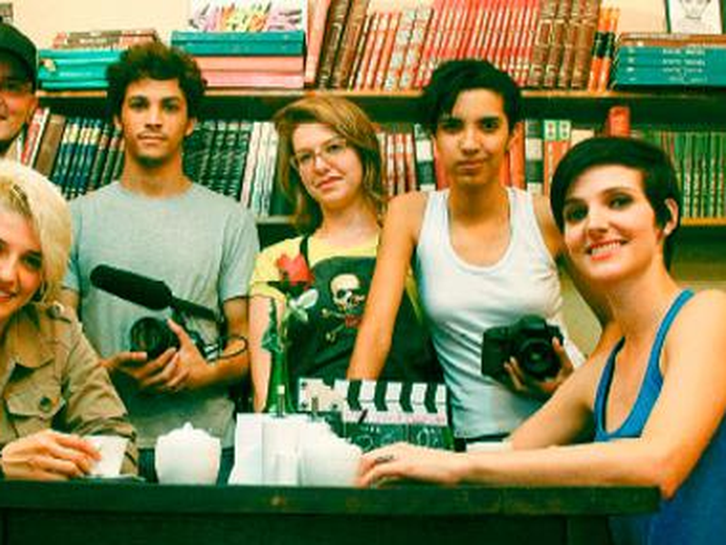 Foto 2 de Pra Você Dançar