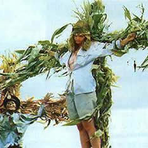 Foto de perfil de jairo "the scarecrow"