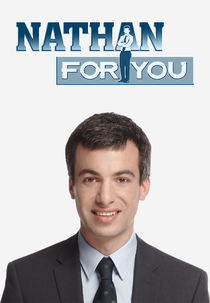 Nathan for You (2ª Temporada) (Nathan for You (Season 2))