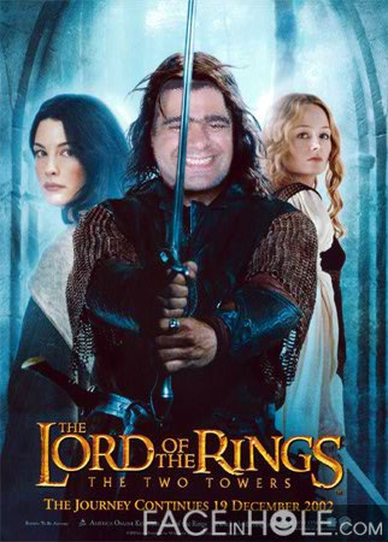 Leonardo - Foto 4