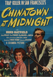 Chinatown at Midnight (Chinatown at Midnight)