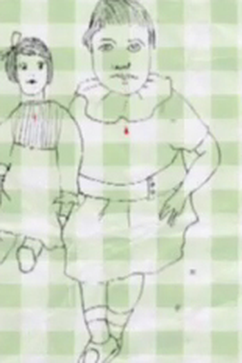 Poster de Curta Unberable Heat (2007)