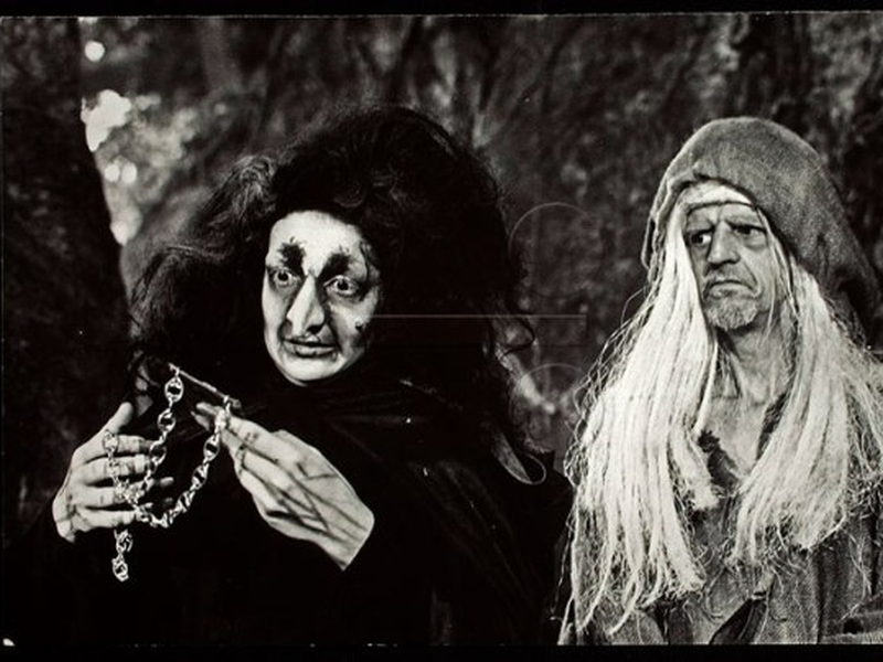 Foto 1 de O Trapalhão nas Minas do Rei Salomão