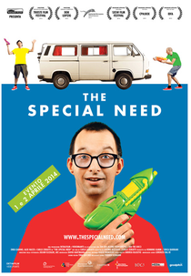 The special need (The special need)