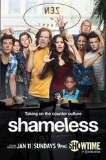 Shameless (US) (5ª Temporada) (Shameless (US) (Season 5))