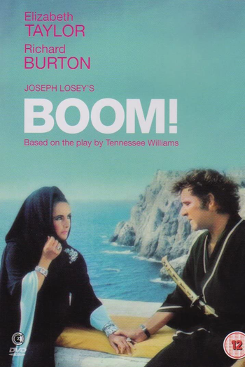  de Filme O Homem Que Veio de Longe (1968)