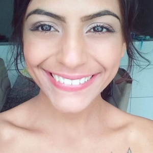 Foto de perfil de Luana