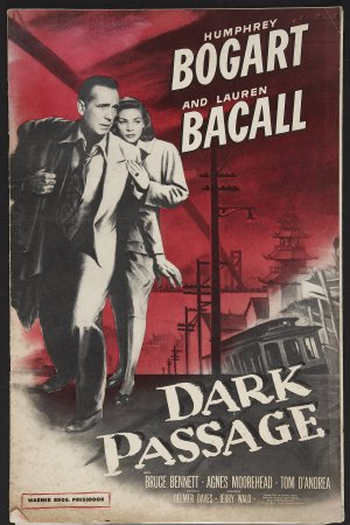  de Filme Prisioneiro do Passado (1947)