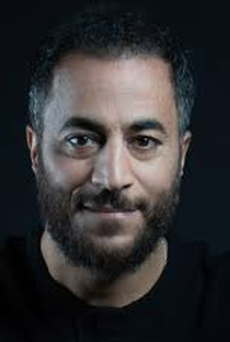 Ramzi Maqdisi - Poster 1