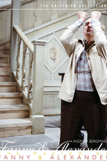 Diário de Uma Filmagem (Dokument Fanny Och ALexander)