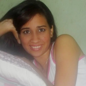 Foto de perfil de Isys de Sousa Lopes