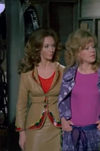 Poster de Episódio Triple Cross (1972)