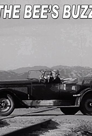 Poster 2 de Curta The bees' buzz (1929)