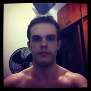 Foto de perfil de Lucas Vieira